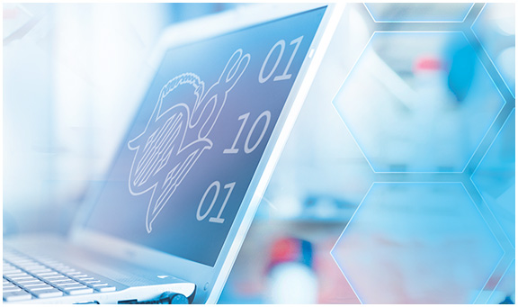 Obsługa Laboratoryjnych Systemów Informatycznych