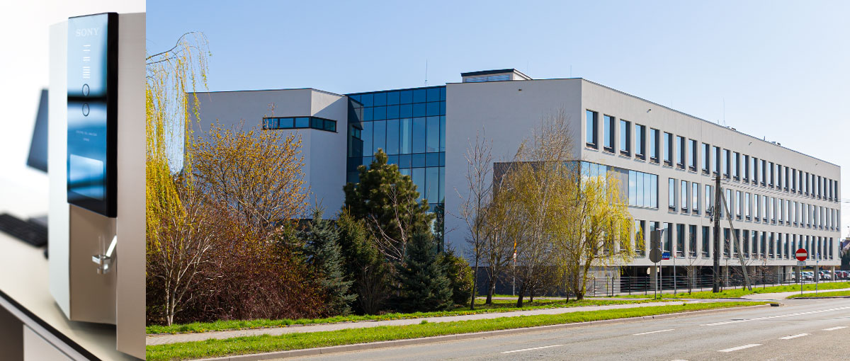 Research and Development Center of Medical Technologies (ICT)