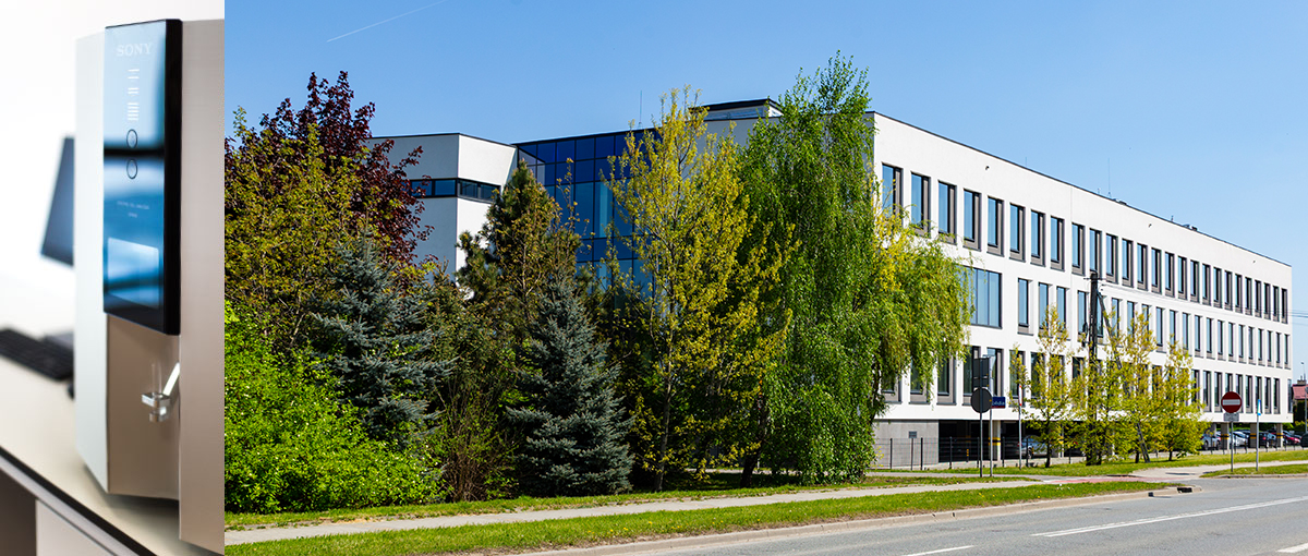 Centrum Badań i Rozwoju Medycznych Technologii ICT